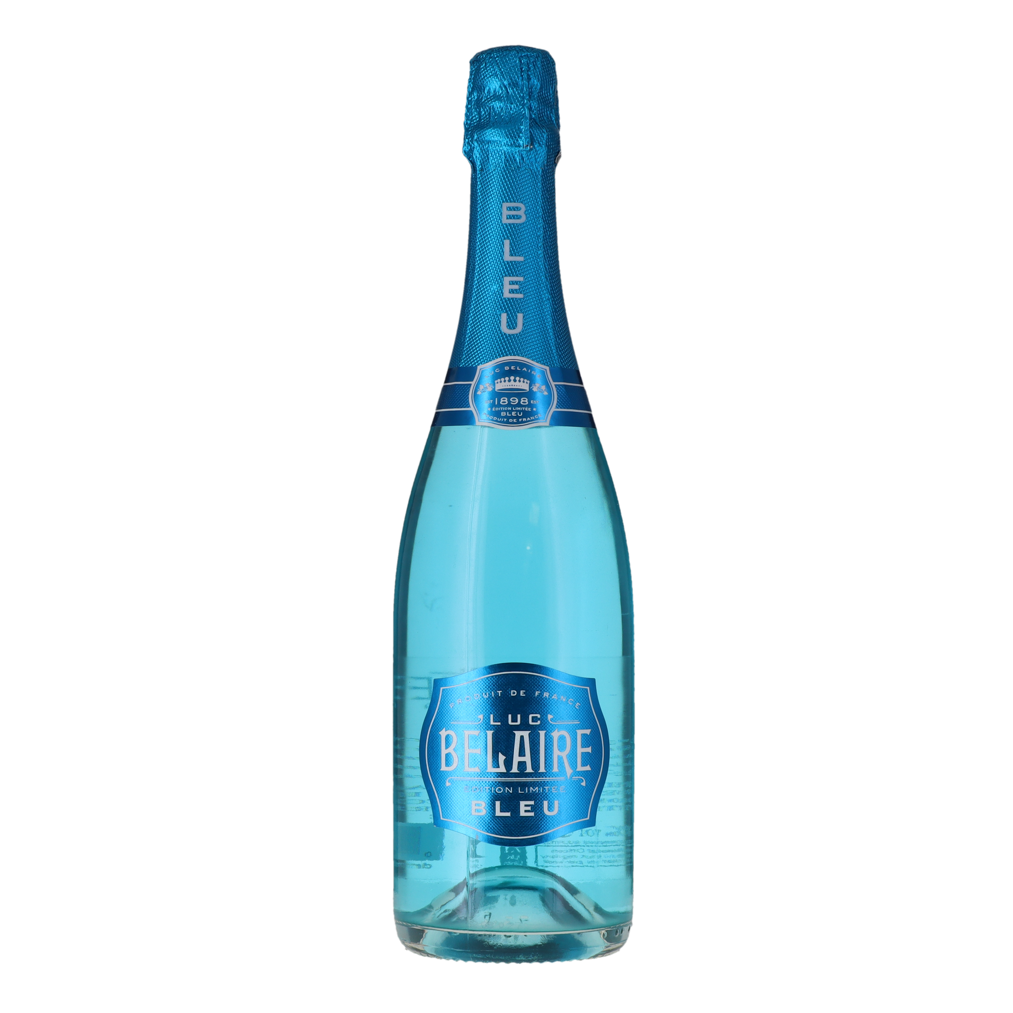 LUC BELAIRE BLEU 75X6